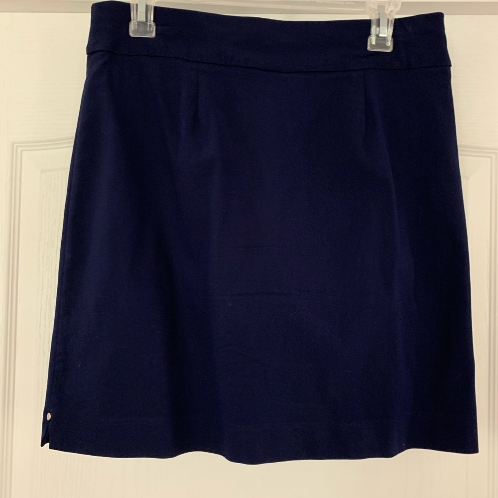 Ladies Skort